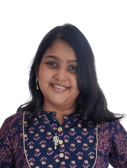 Portrait of Kirthi Jonnagadla, President and Compliance Officer